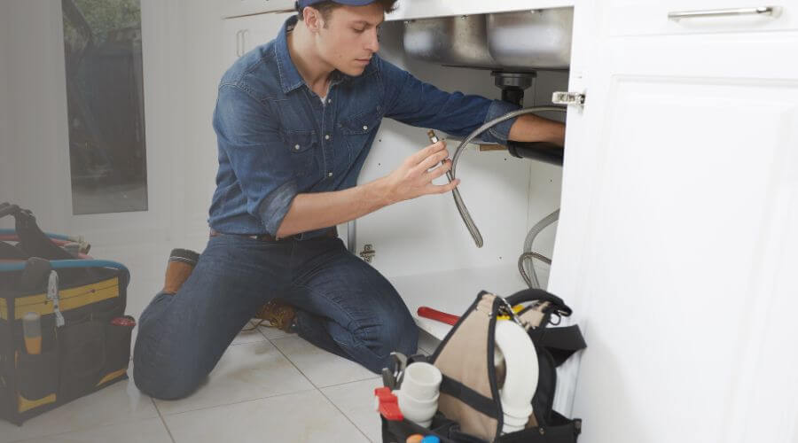 Professional Leak Detection in Pocahontas, AR