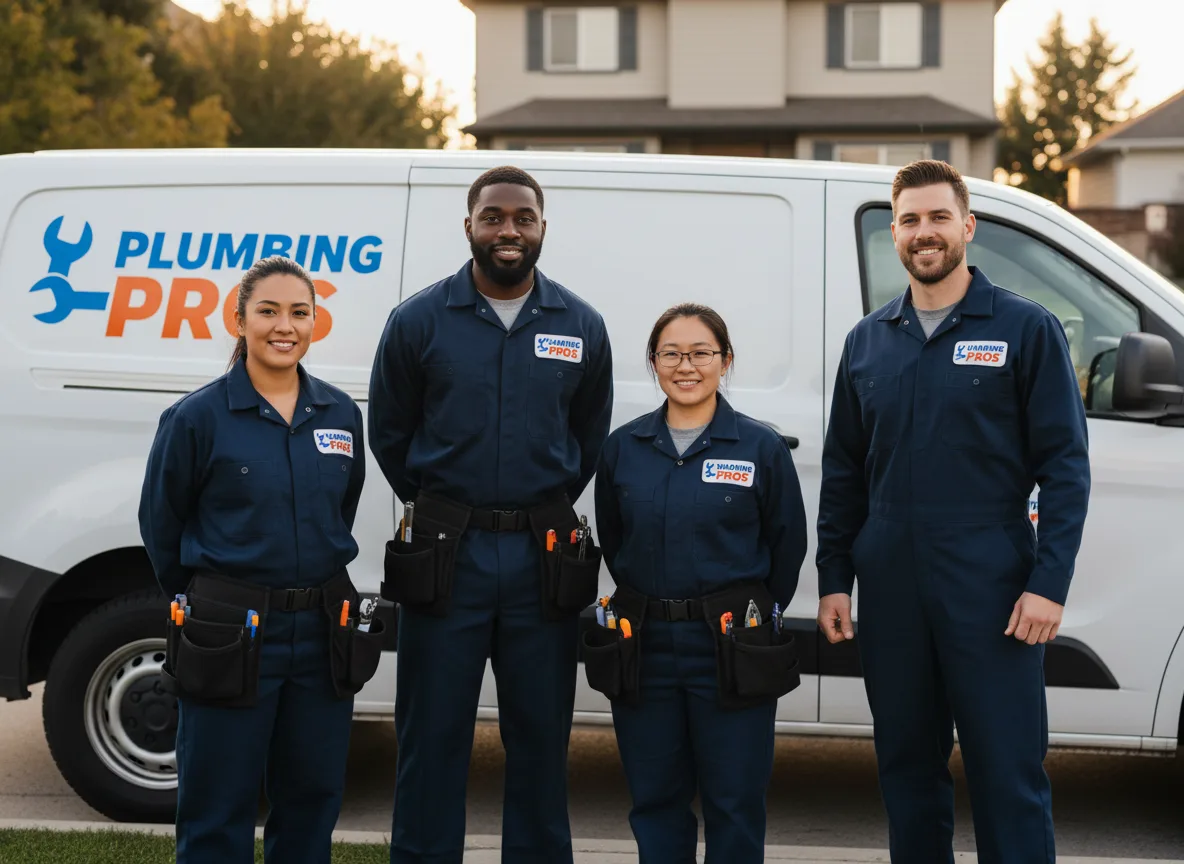 Water Heater Repair company in Pocahontas, AR